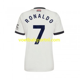 Manchester United Cristiano Ronaldo 7 Third Shirt 2024-25